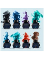 Flacon d'encre Waterman© Rouge Audace 50ml