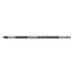 RECHARGE BILLE MINI (M21) NOIRE LAMY POUR STYLO BILLE LAMY