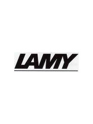 RECHARGE BILLE MINI (M21) NOIRE LAMY POUR STYLO BILLE LAMY