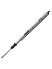 RECHARGES GEANTES NOIRES LAMY POUR STYLO BILLE LAMY
