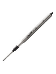 RECHARGES GEANTES NOIRES LAMY POUR STYLO BILLE LAMY