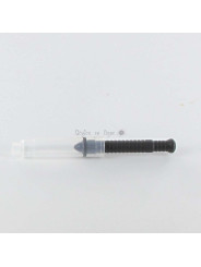 Convertisseur à piston Récife® pour stylo-plume