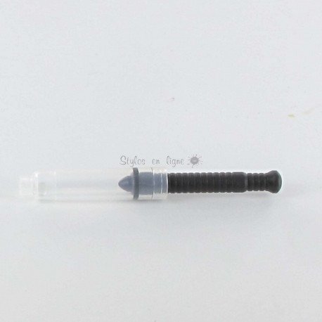 Convertisseur à piston Récife® pour stylo-plume Convertisseur à piston Récife® pour stylo-plume