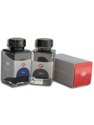 Flacon d'encre Aurora® Bleu Effaçable