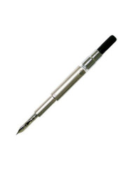 Bloc Plume (Fin) Argent 18 K pour Stylos plumes Capless de Pilot®