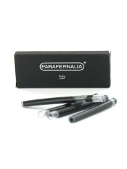 Cartouches d'encre pour Stylos Plumes Parafernalia® Révolution