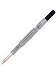 Bloc Plume (Fin) Or 18 K pour Stylos plumes Capless de Pilot®