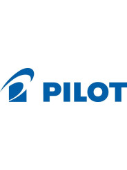 Bloc Plume (Fin) Argent 18 K pour Stylos plumes Capless de Pilot®