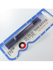 Cartouches Sheaffer® Violet