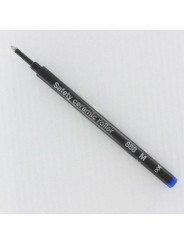 Recharge Roller Schmidt® (SRC 888) ceramic 0,7 mm pointe moyenne Noire.
