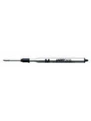Pack de 10 Recharges Billes Noire (M16) LAMY (Moyenne)