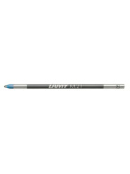 RECHARGE BILLE MINI (M21)  BLEUE LAMY POUR STYLO BILLE LAMY