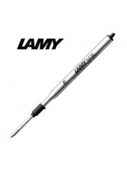 Pack de 10 Recharges Billes Noire (M16) LAMY (Moyenne)