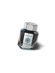 Encrier Caran D'Ache® 50ml Hypnotic Turquoise