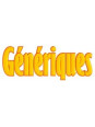 Recharges génériques