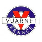 Vuarnet
